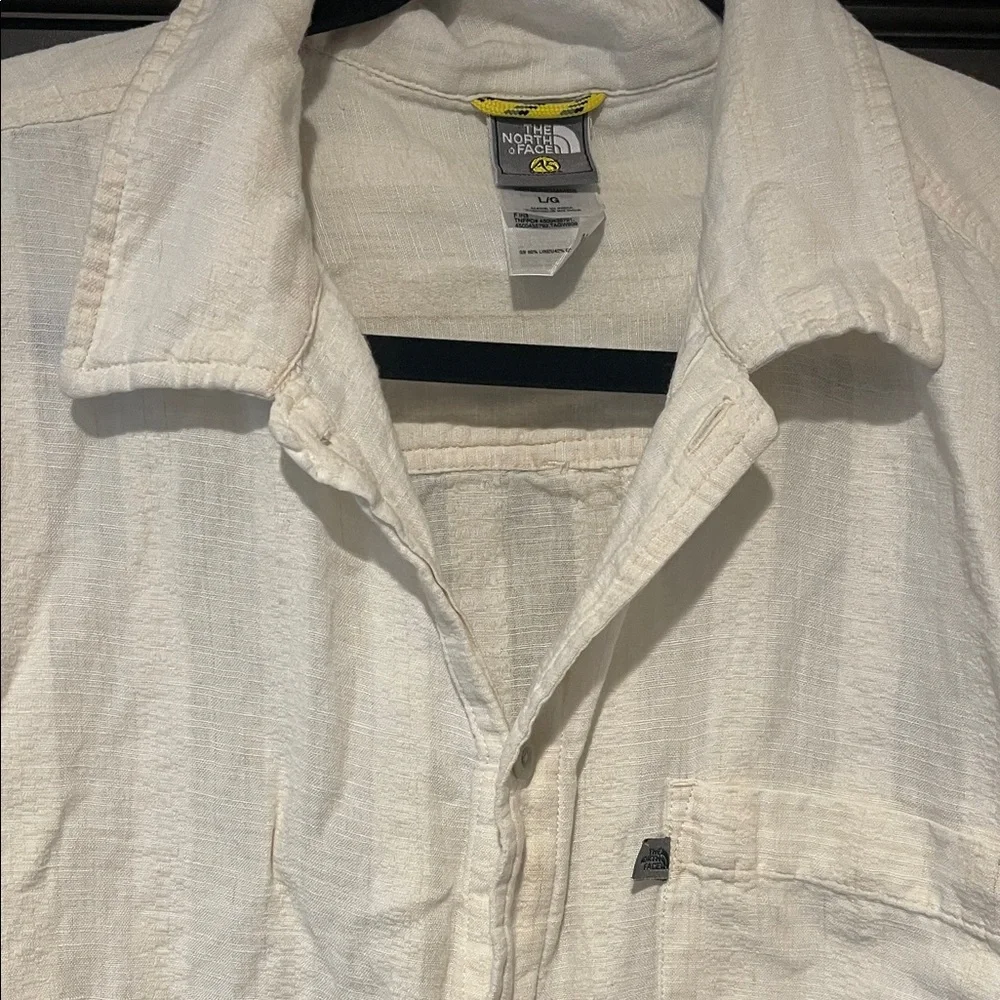 North Face Men